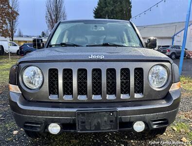 2015 Jeep Patriot Latitude   - Photo 6 - Clackamas, OR 97015