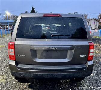2015 Jeep Patriot Latitude   - Photo 5 - Clackamas, OR 97015