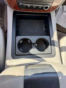 2007 Chevrolet Suburban LT 2500 LT 2500 4dr SUV  Z71 - Photo 15 - Clackamas, OR 97015