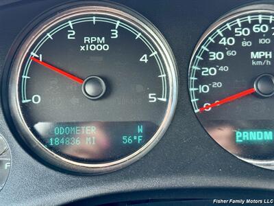 2012 Chevrolet Silverado 2500 LTZ   - Photo 12 - Clackamas, OR 97015