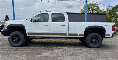 2012 Chevrolet Silverado 2500 LTZ   - Photo 4 - Clackamas, OR 97015