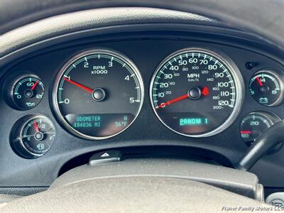 2012 Chevrolet Silverado 2500 LTZ   - Photo 11 - Clackamas, OR 97015