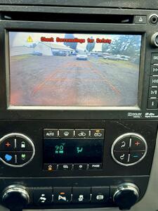 2012 Chevrolet Silverado 2500 LTZ   - Photo 15 - Clackamas, OR 97015