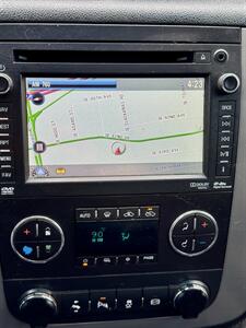 2012 Chevrolet Silverado 2500 LTZ   - Photo 14 - Clackamas, OR 97015