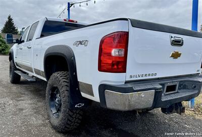 2012 Chevrolet Silverado 2500 LTZ   - Photo 6 - Clackamas, OR 97015