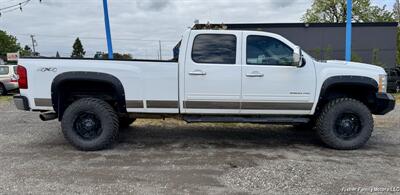 2012 Chevrolet Silverado 2500 LTZ   - Photo 3 - Clackamas, OR 97015