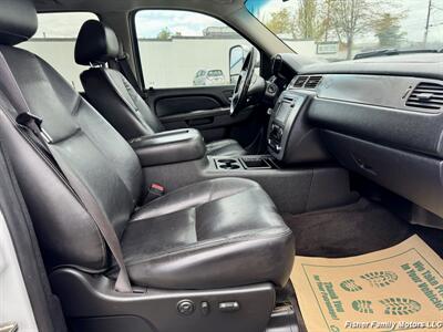 2012 Chevrolet Silverado 2500 LTZ   - Photo 9 - Clackamas, OR 97015