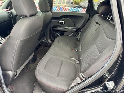 2015 Kia Soul +   - Photo 10 - Clackamas, OR 97015