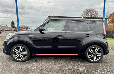 2015 Kia Soul +   - Photo 4 - Clackamas, OR 97015