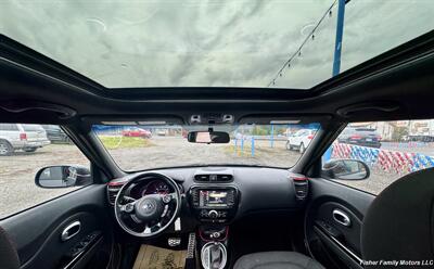 2015 Kia Soul +   - Photo 11 - Clackamas, OR 97015