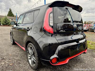2015 Kia Soul +   - Photo 5 - Clackamas, OR 97015