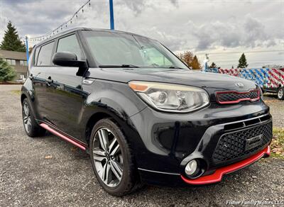 2015 Kia Soul +   - Photo 2 - Clackamas, OR 97015