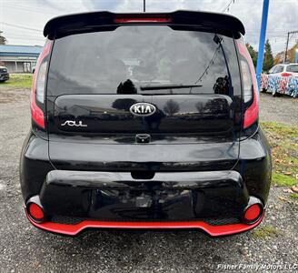 2015 Kia Soul +   - Photo 8 - Clackamas, OR 97015