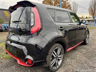2015 Kia Soul +   - Photo 6 - Clackamas, OR 97015