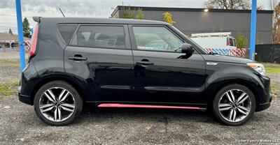 2015 Kia Soul +   - Photo 3 - Clackamas, OR 97015