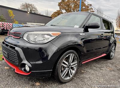 2015 Kia Soul +   - Photo 1 - Clackamas, OR 97015