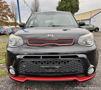 2015 Kia Soul +   - Photo 7 - Clackamas, OR 97015