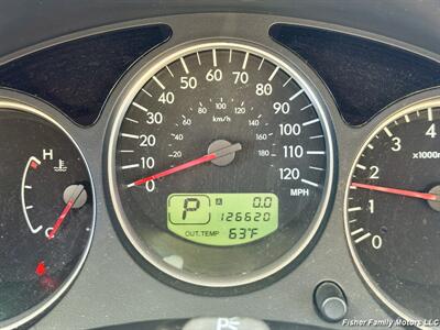 2006 Subaru Forester 2.5 X - Photo 14 - Clackamas, OR 97015
