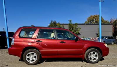 2006 Subaru Forester 2.5 X - Photo 4 - Clackamas, OR 97015