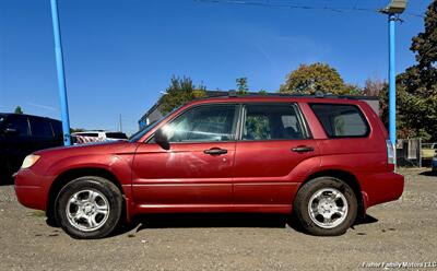 2006 Subaru Forester 2.5 X - Photo 3 - Clackamas, OR 97015