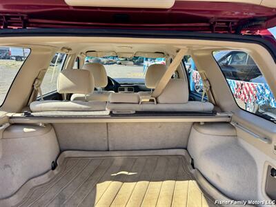 2006 Subaru Forester 2.5 X - Photo 13 - Clackamas, OR 97015