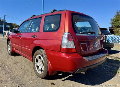 2006 Subaru Forester 2.5 X - Photo 8 - Clackamas, OR 97015