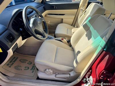 2006 Subaru Forester 2.5 X - Photo 9 - Clackamas, OR 97015