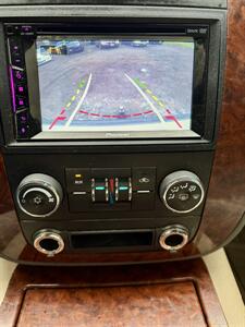 2007 Chevrolet Suburban LS 2500 LS 2500 4dr SUV   - Photo 13 - Clackamas, OR 97015