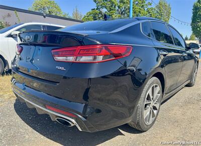 2016 Kia Optima SXL Turbo   - Photo 3 - Clackamas, OR 97015