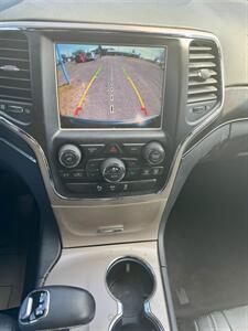 2015 Jeep Grand Cherokee Limited   - Photo 10 - Clackamas, OR 97015
