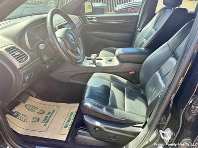 2015 Jeep Grand Cherokee Limited   - Photo 13 - Clackamas, OR 97015