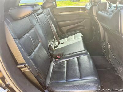 2015 Jeep Grand Cherokee Limited   - Photo 14 - Clackamas, OR 97015