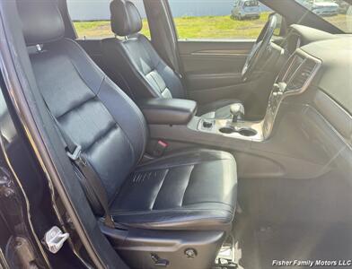 2015 Jeep Grand Cherokee Limited   - Photo 12 - Clackamas, OR 97015