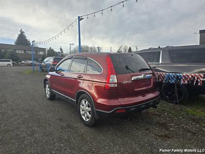 2007 Honda CR-V EX-L   - Photo 3 - Clackamas, OR 97015