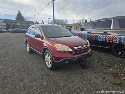 2007 Honda CR-V EX-L   - Photo 5 - Clackamas, OR 97015