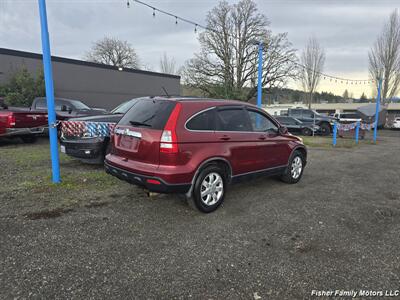 2007 Honda CR-V EX-L   - Photo 6 - Clackamas, OR 97015