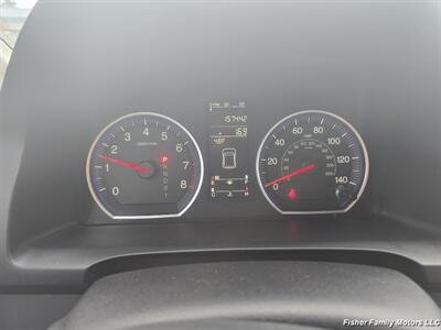 2007 Honda CR-V EX-L   - Photo 9 - Clackamas, OR 97015