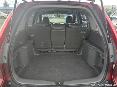 2007 Honda CR-V EX-L   - Photo 8 - Clackamas, OR 97015