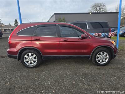 2007 Honda CR-V EX-L   - Photo 4 - Clackamas, OR 97015