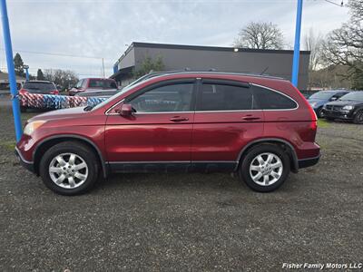 2007 Honda CR-V EX-L   - Photo 2 - Clackamas, OR 97015