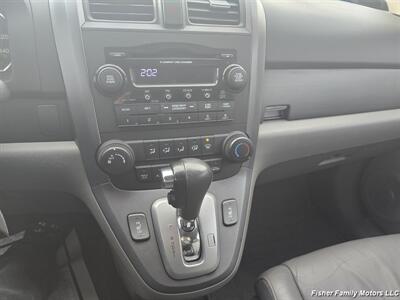 2007 Honda CR-V EX-L   - Photo 12 - Clackamas, OR 97015