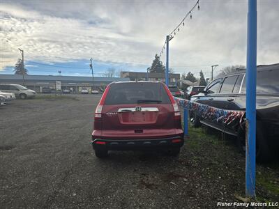 2007 Honda CR-V EX-L   - Photo 7 - Clackamas, OR 97015