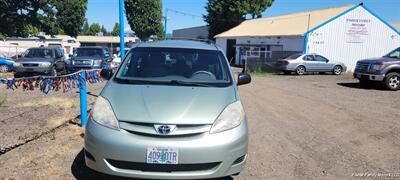 2007 Toyota Sienna LE 8 passenger   - Photo 4 - Clackamas, OR 97015