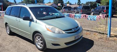 2007 Toyota Sienna LE 8 passenger   - Photo 3 - Clackamas, OR 97015