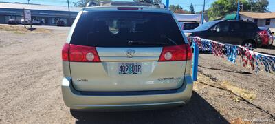 2007 Toyota Sienna LE 8 passenger   - Photo 5 - Clackamas, OR 97015