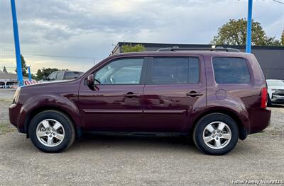 2010 Honda Pilot EX-L w/DVD   - Photo 4 - Clackamas, OR 97015