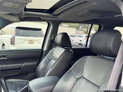 2010 Honda Pilot EX-L w/DVD   - Photo 13 - Clackamas, OR 97015