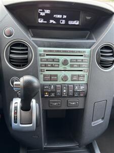 2010 Honda Pilot EX-L w/DVD   - Photo 11 - Clackamas, OR 97015