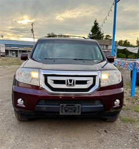 2010 Honda Pilot EX-L w/DVD   - Photo 14 - Clackamas, OR 97015