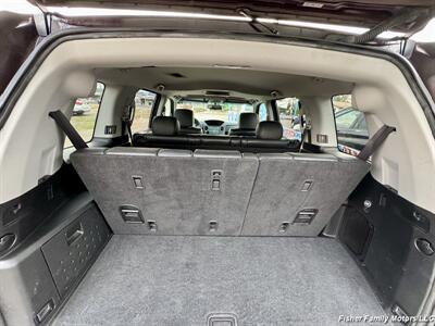 2010 Honda Pilot EX-L w/DVD   - Photo 10 - Clackamas, OR 97015
